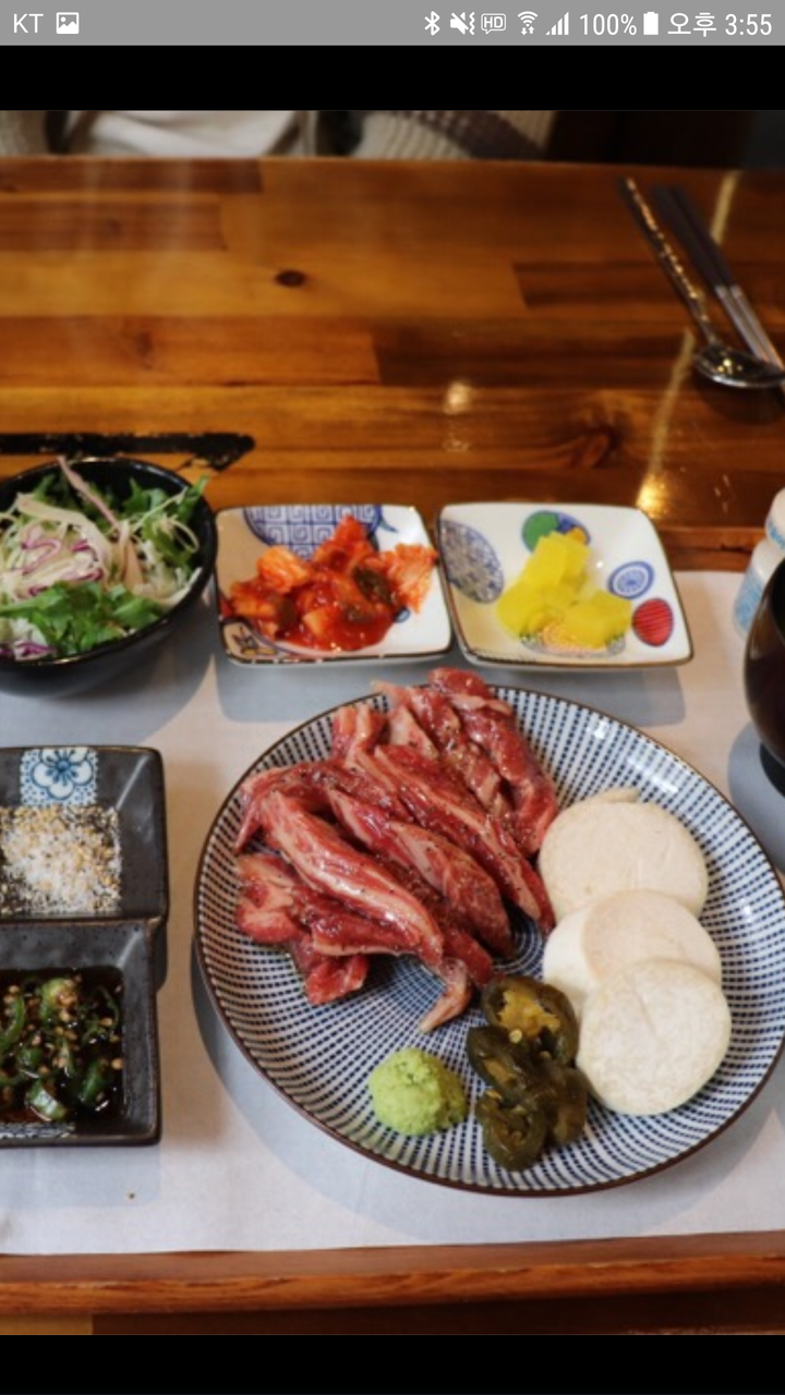 성신여대 주차장 성북구청 공영주차장 요금 더 저렴한 주차장 추천 및 성신여대 규카츠 맛집 정보
