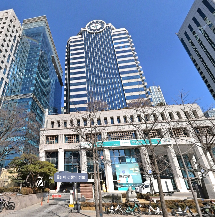 여의도 주차장 더현대서울 여의도공원 한강공원 수영장 여의도 가볼만한 곳 서울 나들이 주차 꿀팁
