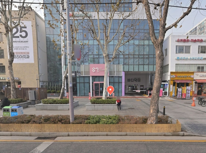 대치동 주차장 | 공영주차장 3곳 요금 위치 비교 저렴한 주차장 주차 꿀팁