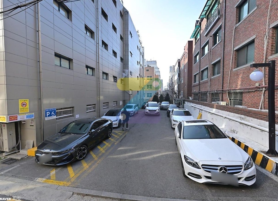 대치동 주차장 | 공영주차장 3곳 요금 위치 비교 저렴한 주차장 주차 꿀팁