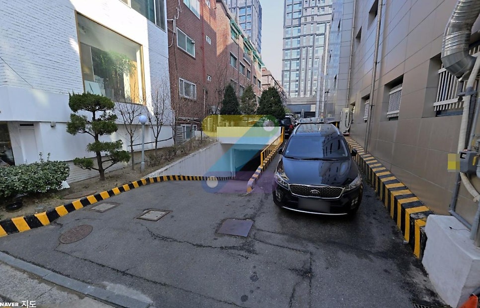 대치동 주차장 | 공영주차장 3곳 요금 위치 비교 저렴한 주차장 주차 꿀팁