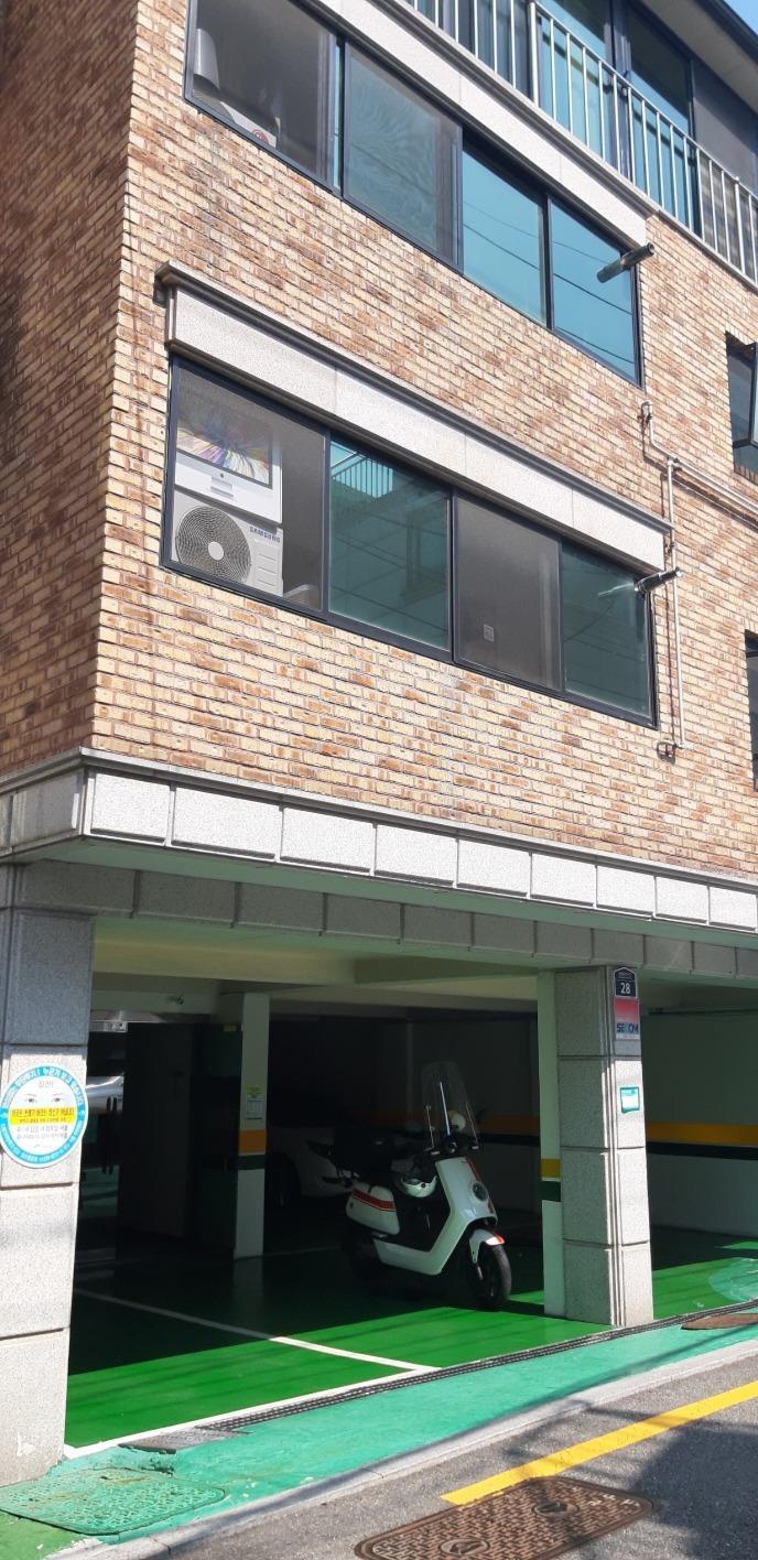 낙성대역 주차장 낙성대 주차 요금 위치 꿀팁 필터커피 맛집 '안밀'추천