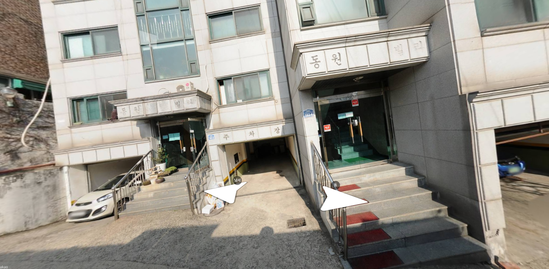 상도4동주민센터 인근주차장 정보 위치 요금 안내 | 신상도초등학교, 상도동주차장 정보, 상도동 노트북 작업하기 좋은 카페 추천