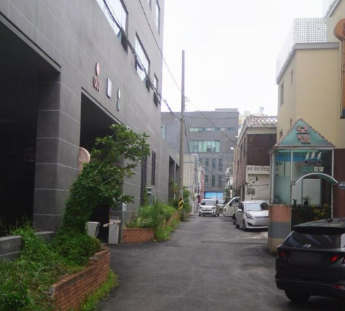 아인병원 인근주차장 정보 위치 요금 안내 | 아인병원, 시민공원역, 석바위시장역 인근 주차장 정보
