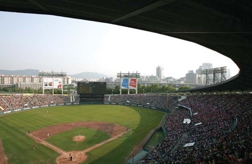 잠실야구장 인근 주차장, 종합운동장역 인근주차장 | 야구입문초보들을 위한 잠실야구장 자리 꿀팁은 덤!
