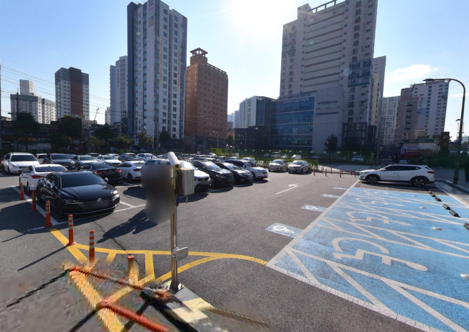 의정부역 인근 공영주차장, 민영주차장 | 주차대기 안하고 주차할 수 있는 꿀팁까지!