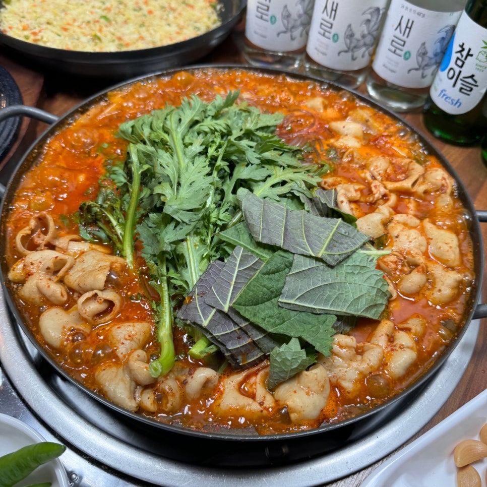 송파구청 공영 주차장과 할인권 주차장 비교해봐요! 방이동 먹자골목 곱창 맛집 추천까지