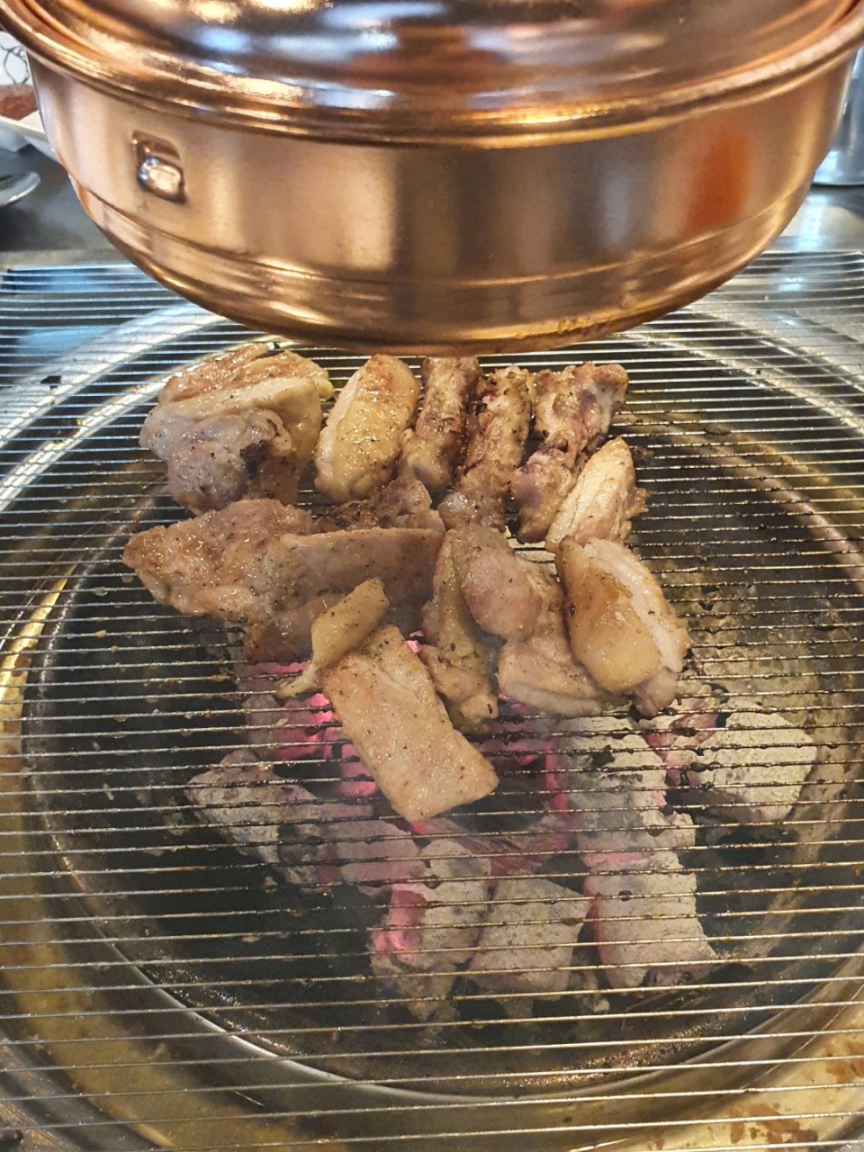 강동구청 도보 5분 맛집·주차장 정보 한 번에! | 강동구청 인근 주차장