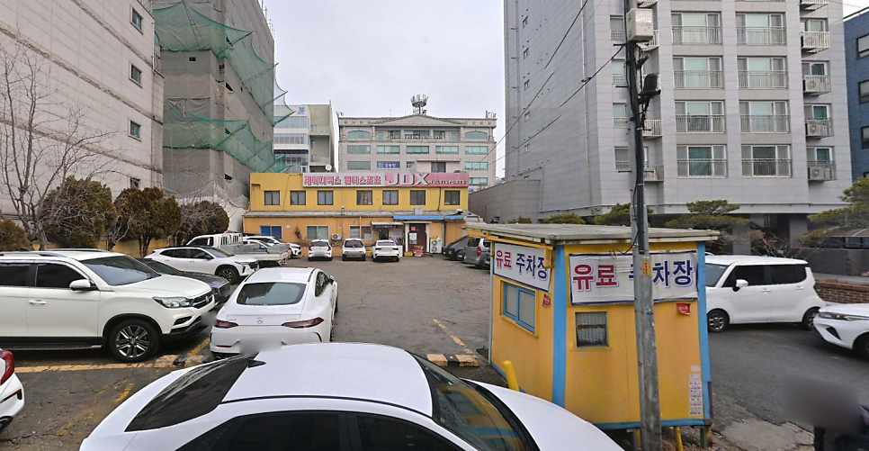 강동구청 도보 5분 맛집·주차장 정보 한 번에! | 강동구청 인근 주차장