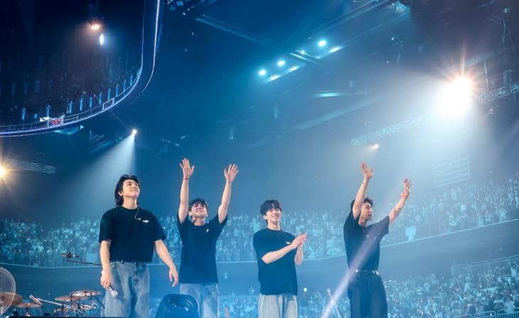[고양종합운동장 주차장] 데이식스 콘서트 정보 / 시야 / 주차 정보 한눈에 보기 💖