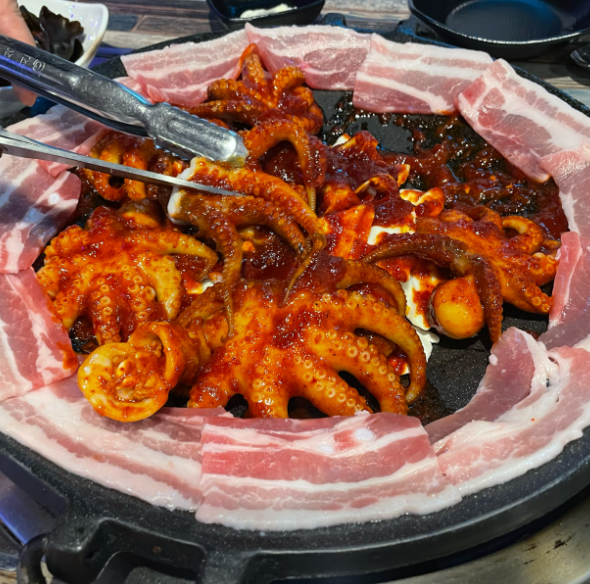 [가야역 주차장] 숨겨진 노포 던전과 주차장 꿀팁까지~