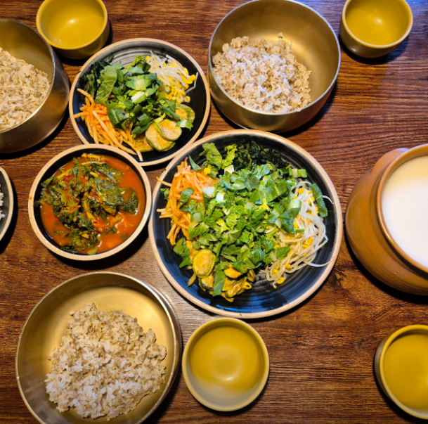 [거여동 주차장] 거여동 맛집과 편리한 주차장 총정리