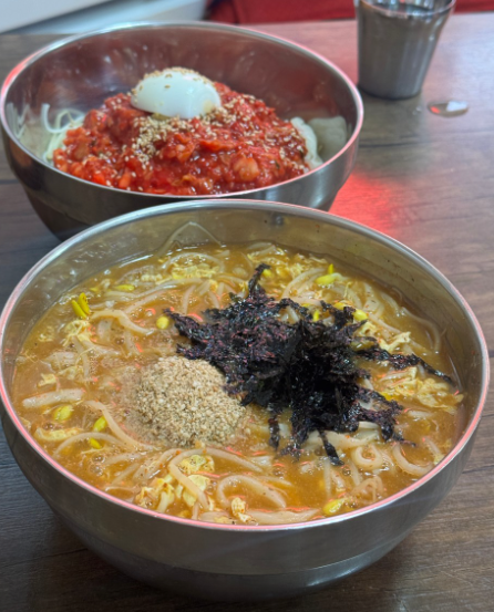 [거여동 주차장] 거여동 맛집과 편리한 주차장 총정리