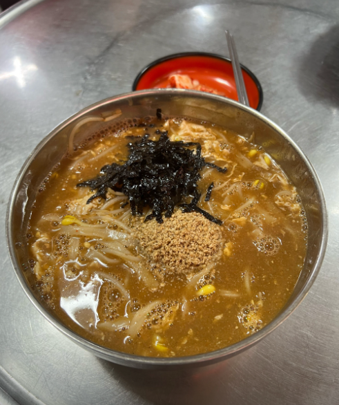 [거여동 주차장] 거여동 맛집과 편리한 주차장 총정리