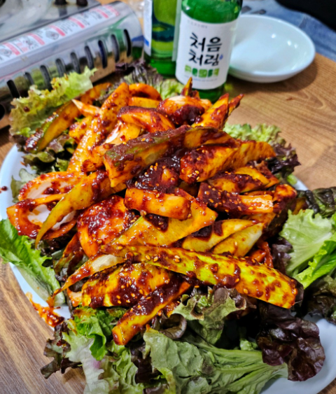 공항동 주차장 l 공항동 맛집부터 주차장 총정리