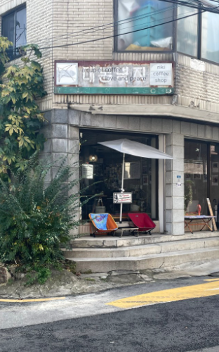 공항동 주차장 l 공항동 맛집부터 주차장 총정리