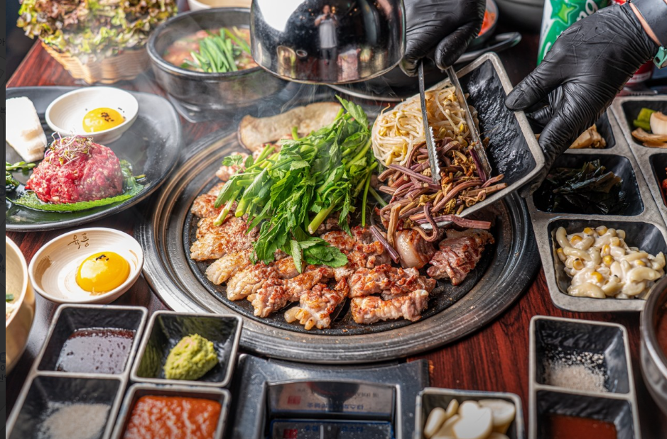 구로디지털단지역 주차장 ㅣ구로디지털단지역 구디역 맛집 총정리 & 주차장 안내