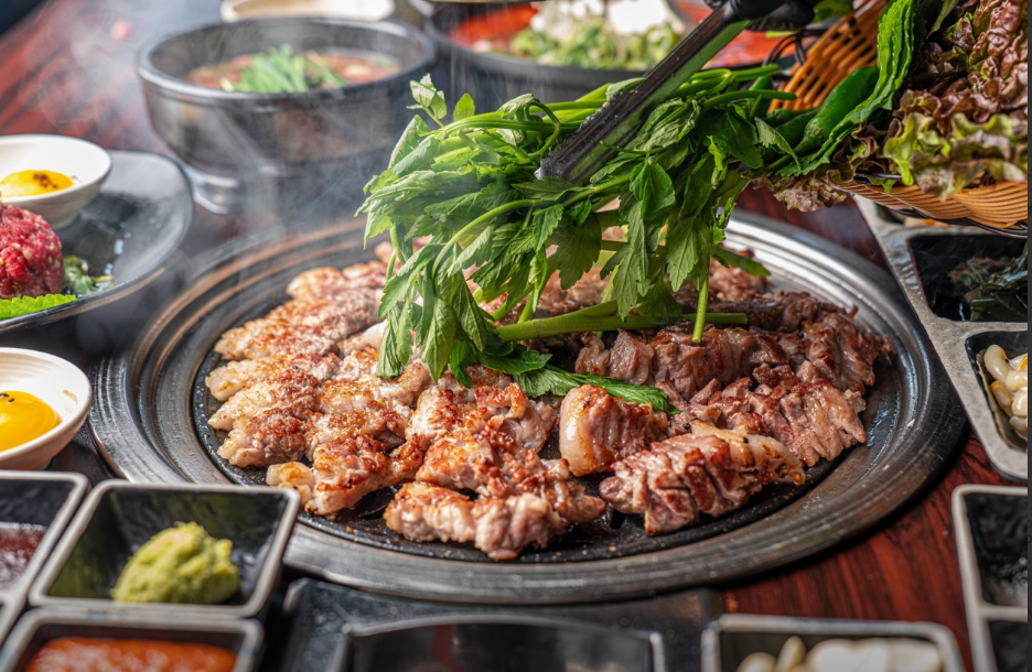 구로디지털단지역 주차장 ㅣ구로디지털단지역 구디역 맛집 총정리 & 주차장 안내