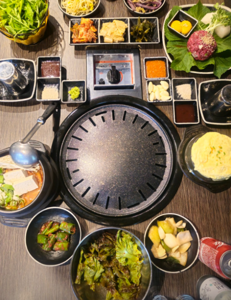 구로디지털단지역 주차장 ㅣ구로디지털단지역 구디역 맛집 총정리 & 주차장 안내
