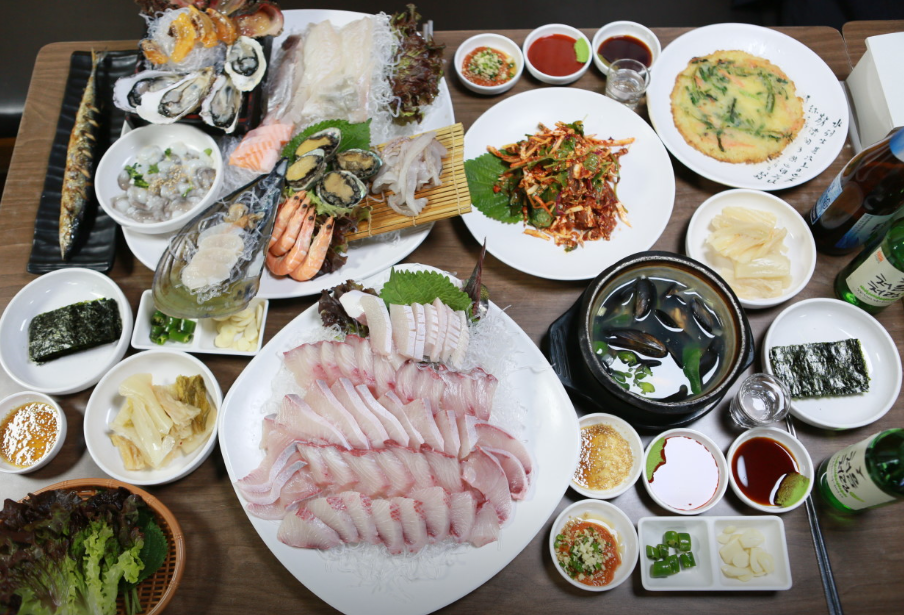구로디지털단지역 주차장 ㅣ구로디지털단지역 구디역 맛집 총정리 & 주차장 안내