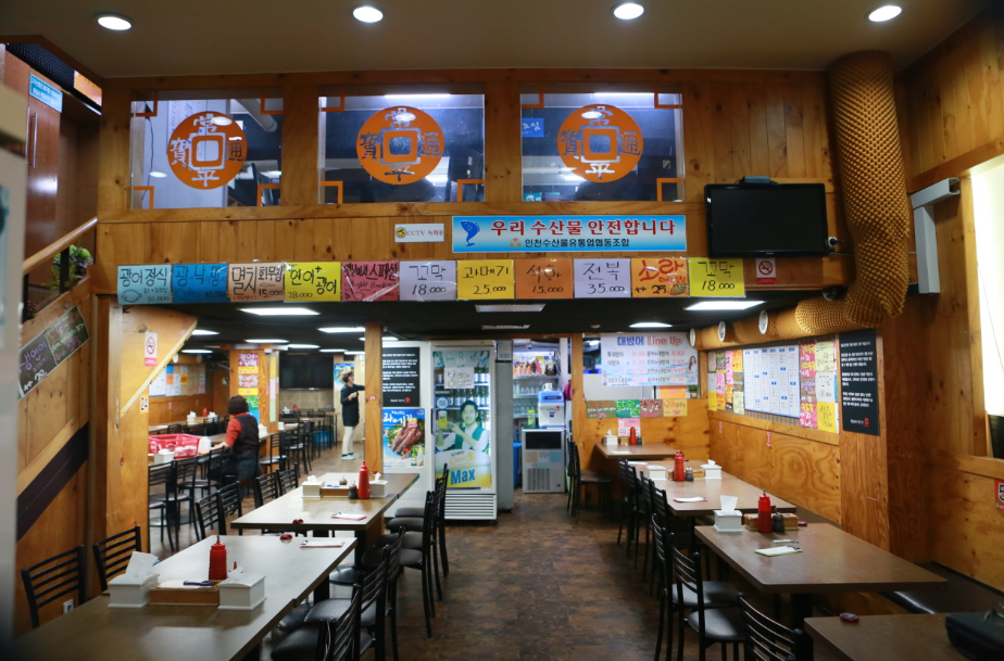구로디지털단지역 주차장 ㅣ구로디지털단지역 구디역 맛집 총정리 & 주차장 안내