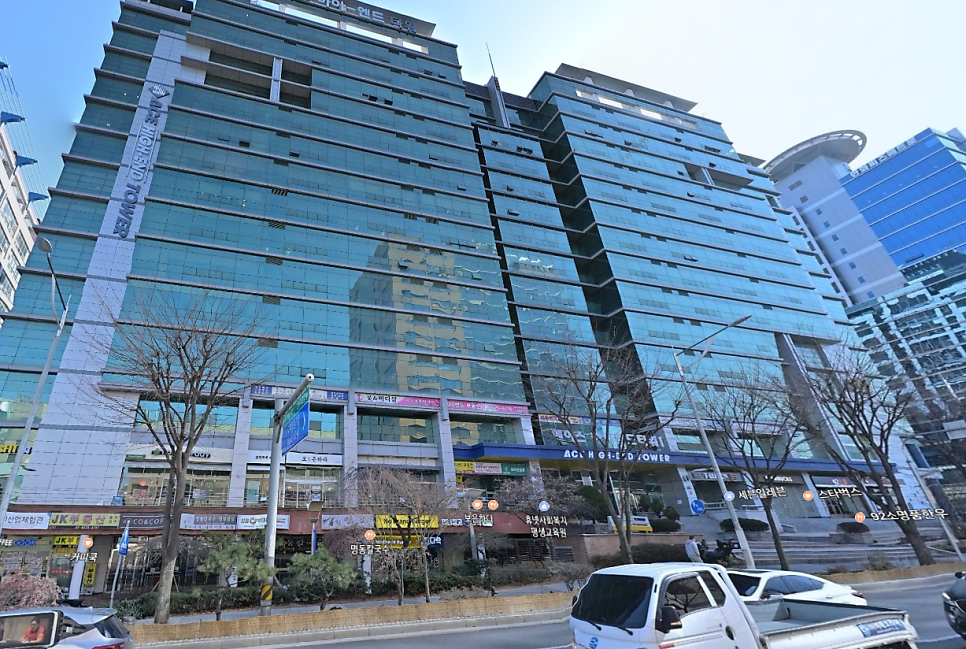구로디지털단지역 주차장 ㅣ구로디지털단지역 구디역 맛집 총정리 & 주차장 안내