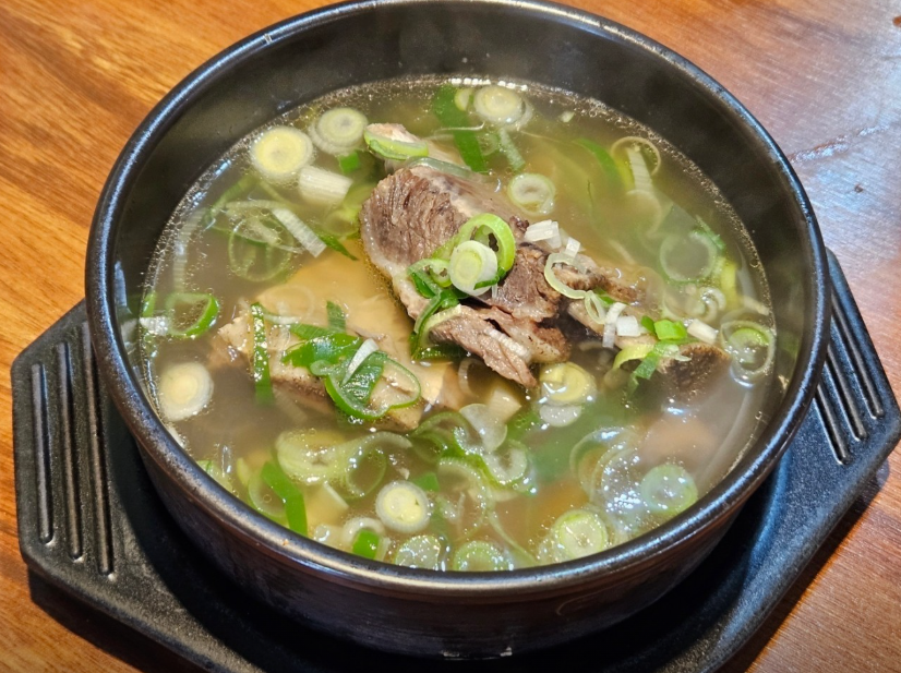 [금정구청 주차장] 부산 금정구청 맛집부터 주차장 소개까지~