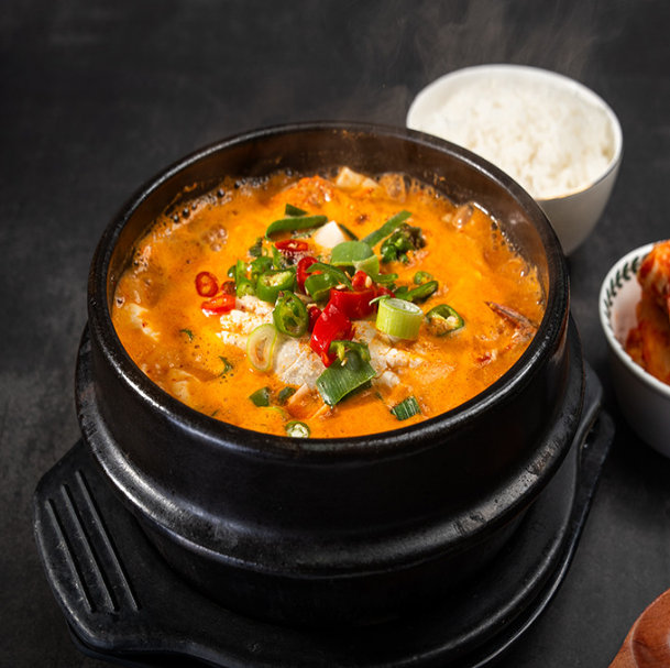 [금정구청 주차장] 부산 금정구청 맛집부터 주차장 소개까지~