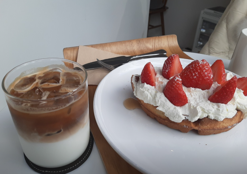 길음역 주차장 ㅣ 길음역 맛집/카페 핫플 총정리부터 주차장 소개까지