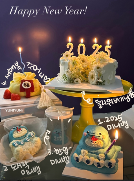 길음역 주차장 ㅣ 길음역 맛집/카페 핫플 총정리부터 주차장 소개까지