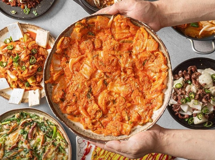 길음역 주차장 ㅣ 길음역 맛집/카페 핫플 총정리부터 주차장 소개까지