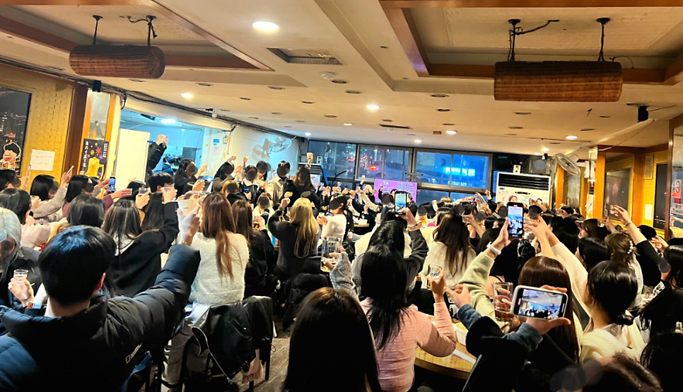 길음역 주차장 ㅣ 길음역 맛집/카페 핫플 총정리부터 주차장 소개까지