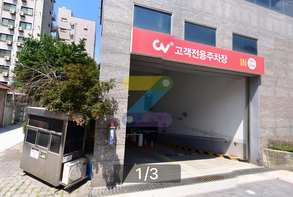 수유역 대로변에 주차하기 편한 주차장과 수유 찐맛집까지 모아봤어요!