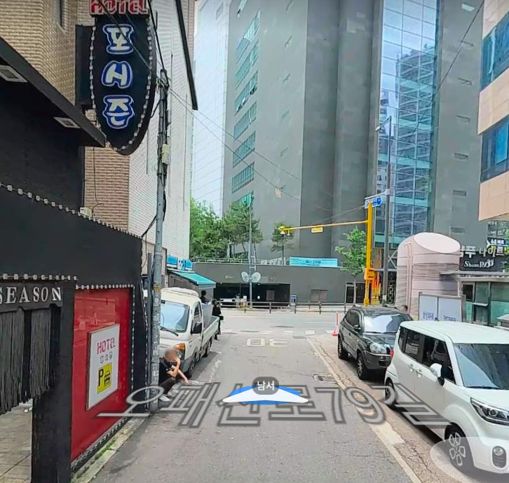 수유역 주차장 | 저렴한 주차장 가격정보와 수유역 인도커리 맛집 추천