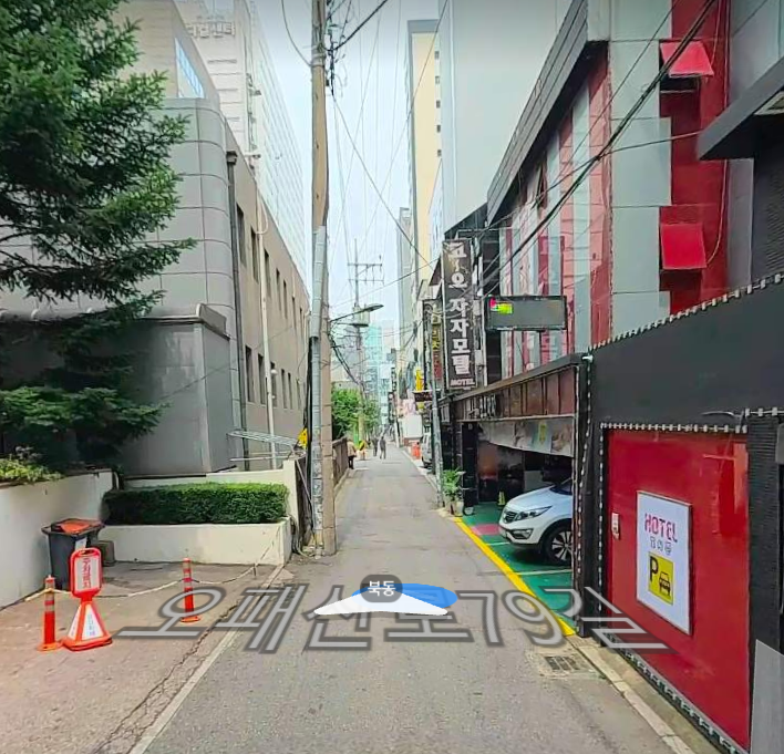 수유역 주차장 | 저렴한 주차장 가격정보와 수유역 인도커리 맛집 추천