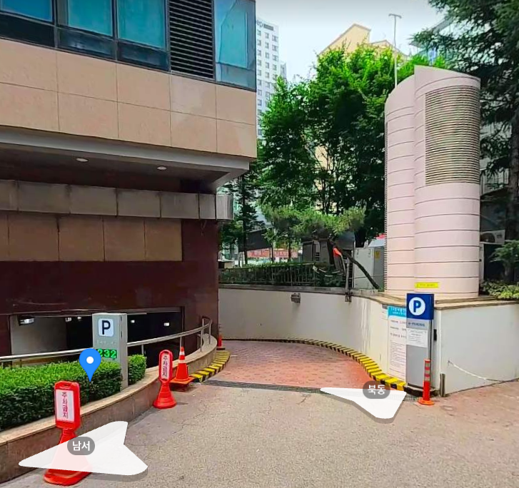 수유역 주차장 | 저렴한 주차장 가격정보와 수유역 인도커리 맛집 추천