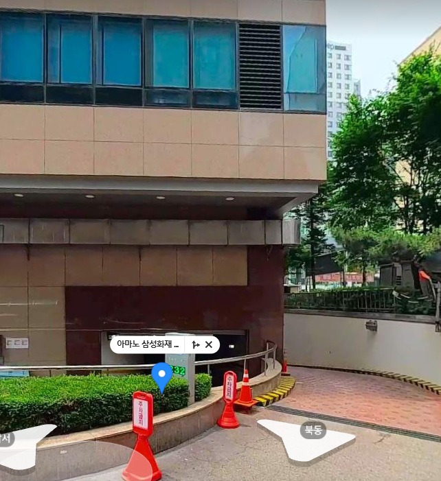 수유역 주차장 | 저렴한 주차장 가격정보와 수유역 인도커리 맛집 추천