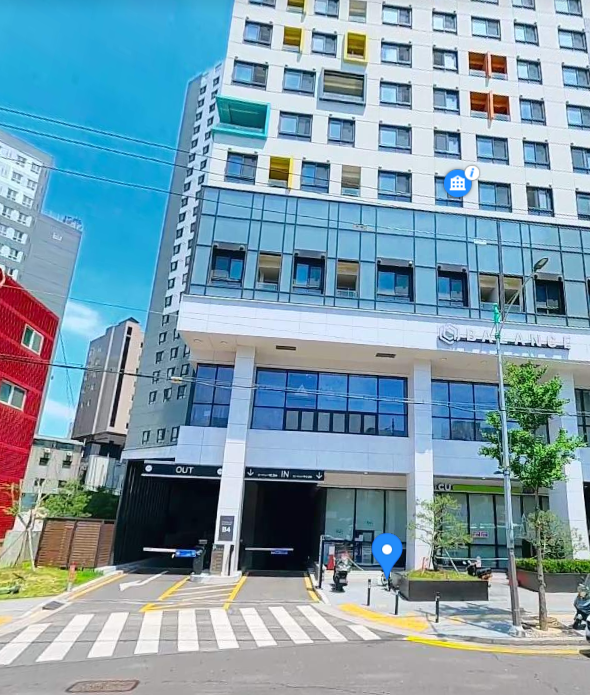 수유역 주차장 | 저렴한 주차장 가격정보와 수유역 인도커리 맛집 추천