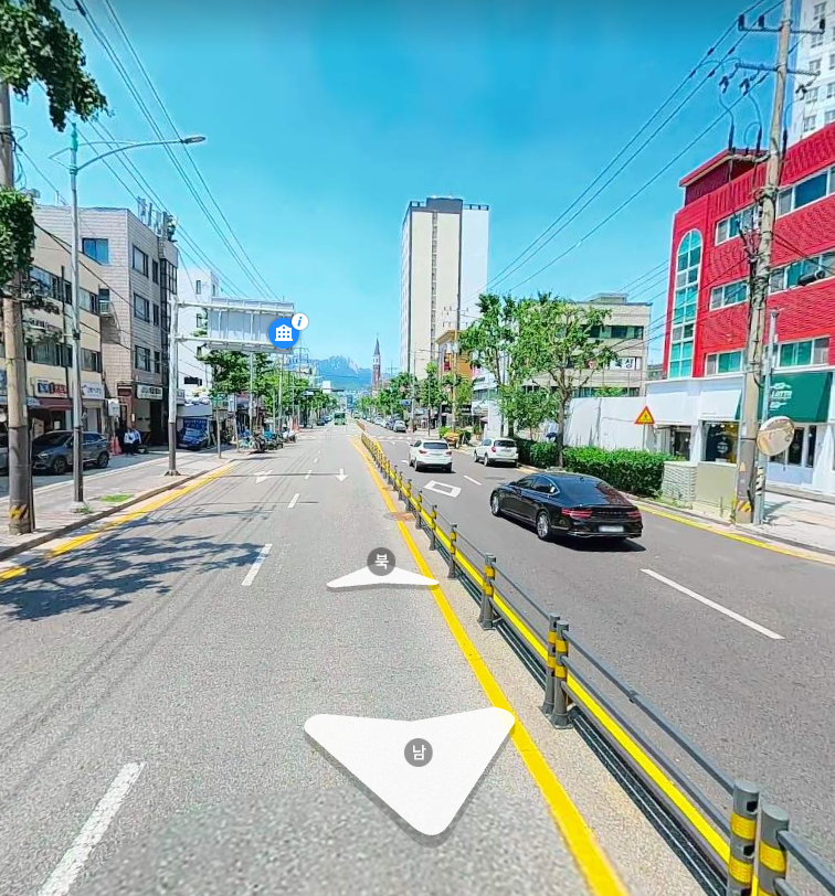 수유역 주차장 | 저렴한 주차장 가격정보와 수유역 인도커리 맛집 추천