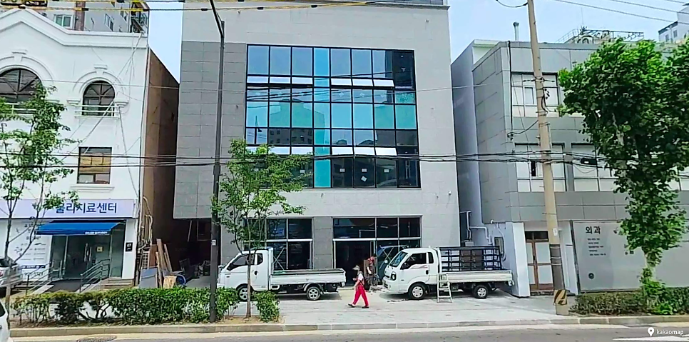 수유역 주차장 | 저렴한 주차장 가격정보와 수유역 인도커리 맛집 추천