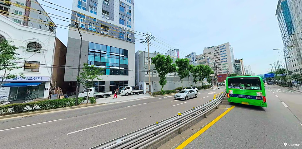 수유역 주차장 | 저렴한 주차장 가격정보와 수유역 인도커리 맛집 추천