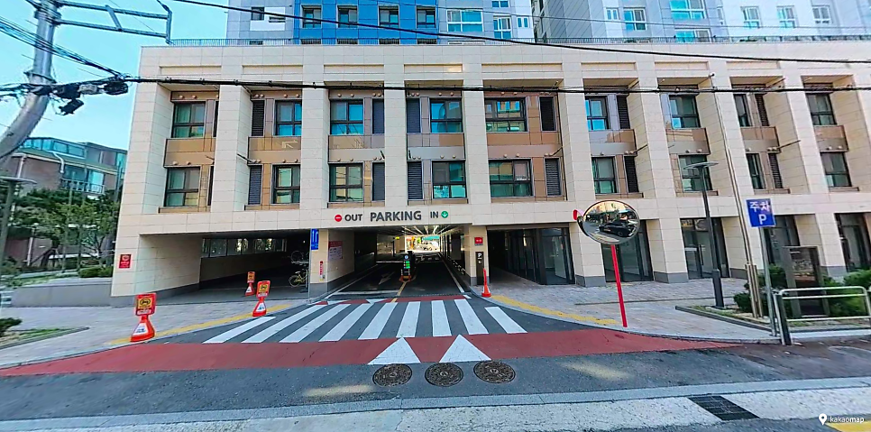 수유역 주차장 | 저렴한 주차장 가격정보와 수유역 인도커리 맛집 추천