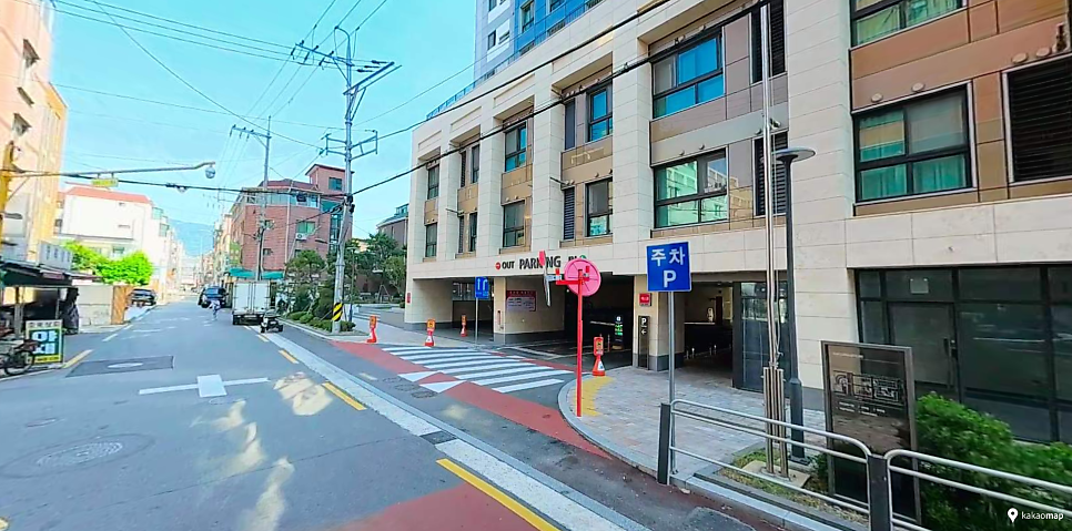 수유역 주차장 | 저렴한 주차장 가격정보와 수유역 인도커리 맛집 추천
