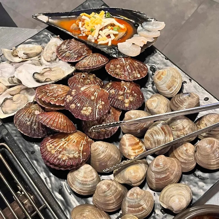 신림역 주차장 | 신림역 주차 고민 끝! 저렴한 주차장  정보 꿀팁 공유, 하와이조개 맛집 정보까지
