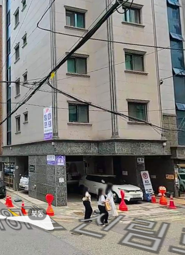 신림역 주차장 | 신림역 주차 고민 끝! 저렴한 주차장  정보 꿀팁 공유, 하와이조개 맛집 정보까지