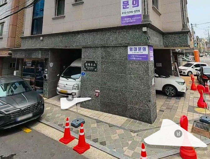 신림역 주차장 | 신림역 주차 고민 끝! 저렴한 주차장  정보 꿀팁 공유, 하와이조개 맛집 정보까지