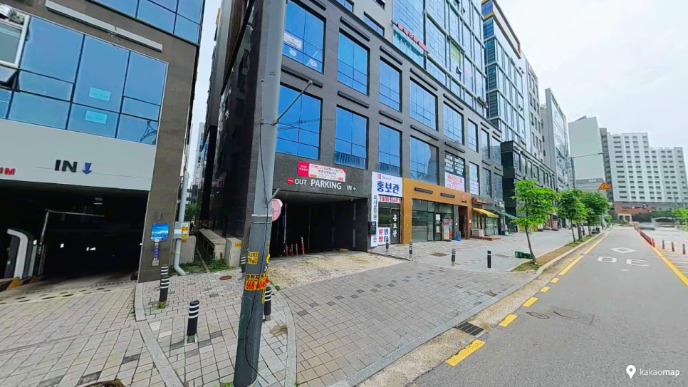 서정리역 주차장 | 주만사가 추천하는 알짜 주차장 2곳   맛집 정보까지!