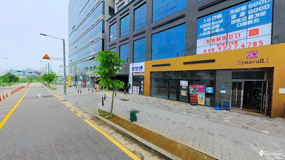 서정리역 주차장 | 주만사가 추천하는 알짜 주차장 2곳   맛집 정보까지!