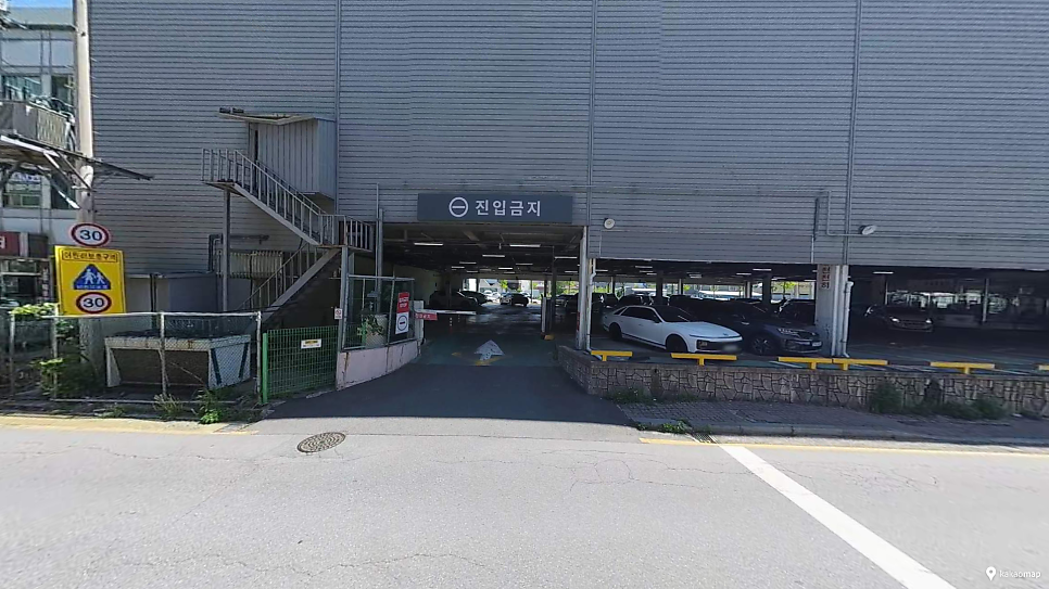 속초중앙시장 주차장 | 주만사가 알려드리는 속초중앙시장 먹거리&꿀팁 주차장 정보까지!