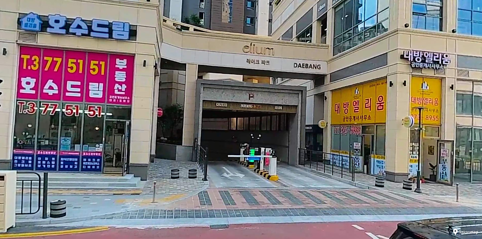 동탄호수공원 주차장 완전정복 | 공영주차장, 위치 좋은 3곳 비교 & 나들이 꿀팁까지!🚗